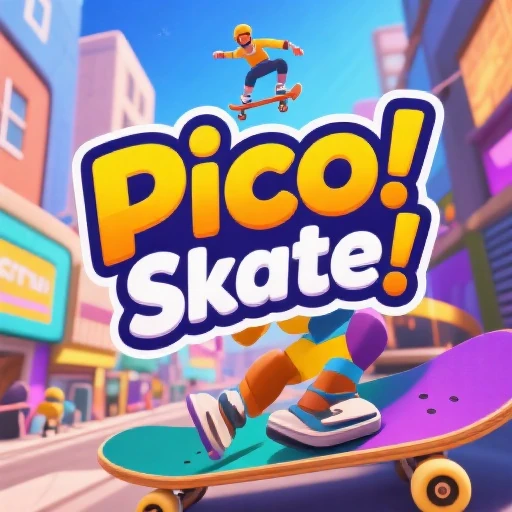 Pico Skate